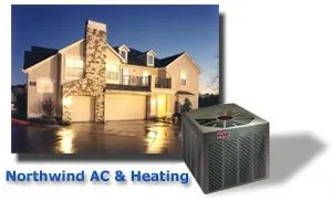 Slide of Northwind Air Conditioning, Heating & Mechanical Services