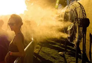 Slide of Northwind Air Conditioning