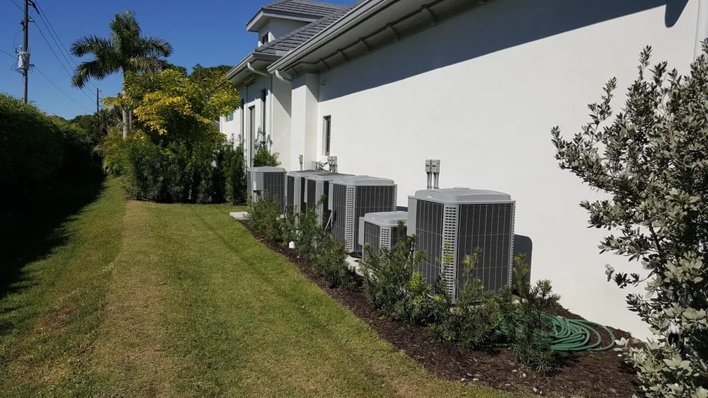 Slide of Northwind Cooling