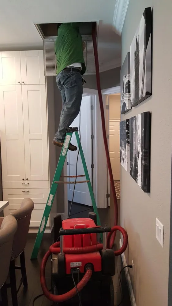 Slide of Northwind Cooling