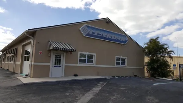 Northwind Cooling Logo