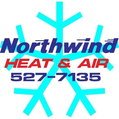 Slide of Northwind Heat & Air