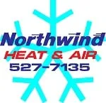Slide of Northwind Heat & Air