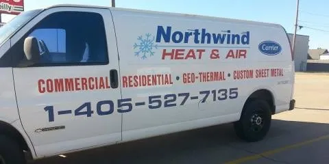 Slide of Northwind Heat & Air