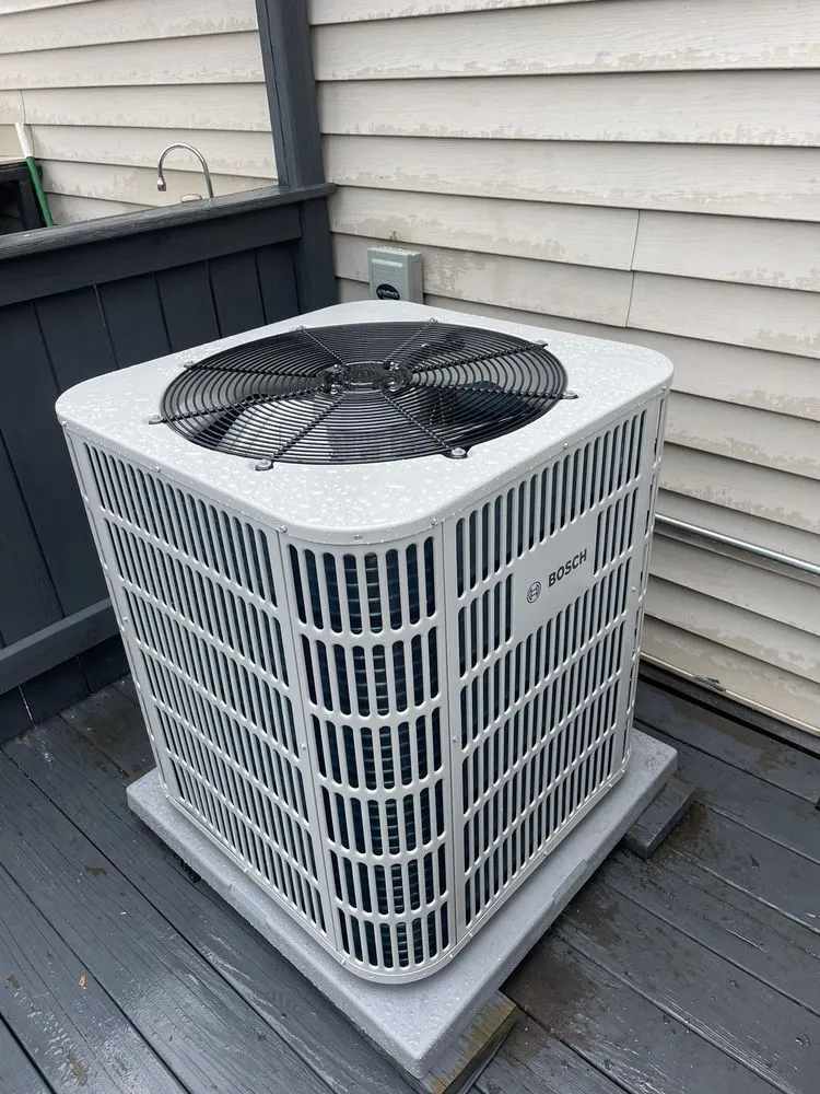 Slide of Northwind Heating and Air Conditioning