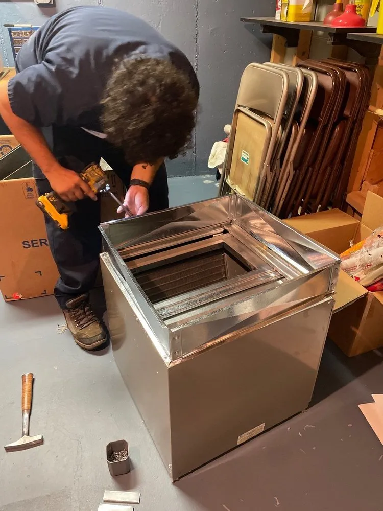 Slide of Northwind Heating and Air Conditioning