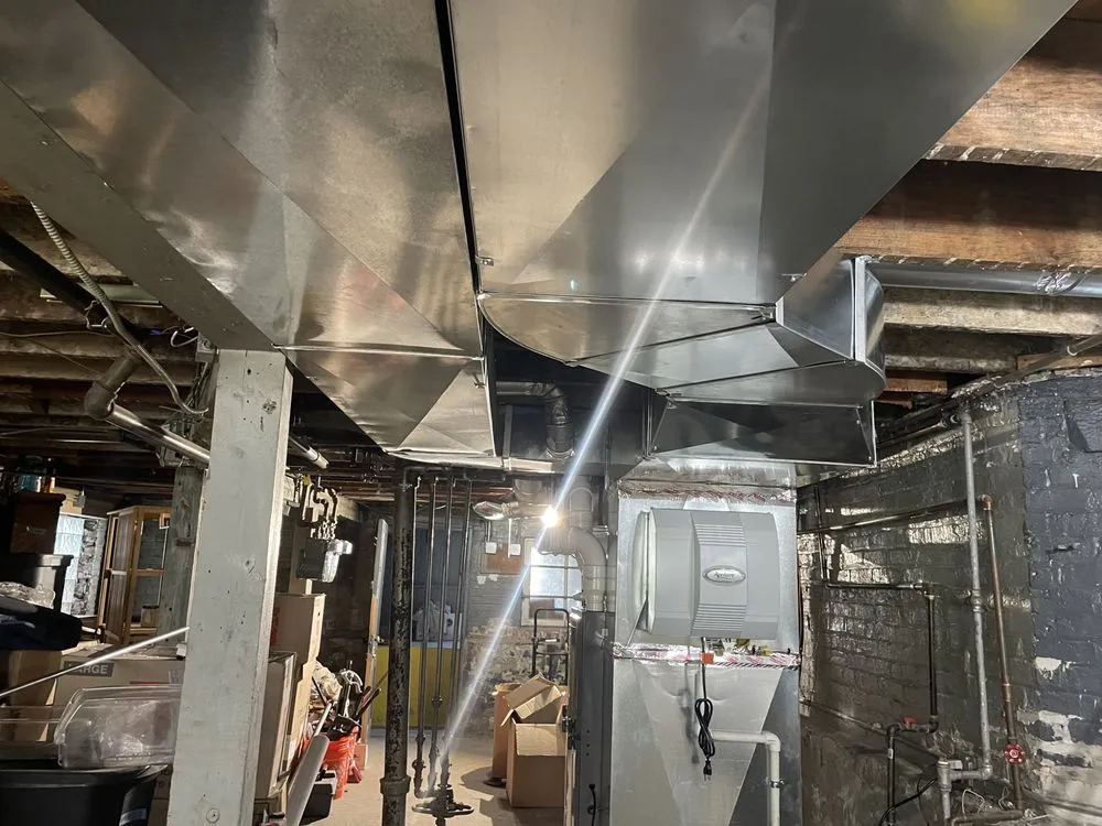 Slide of Northwind Heating and Air Conditioning