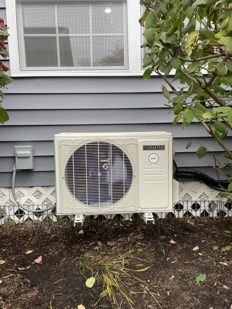Slide of Northwind Heating and Air Conditioning