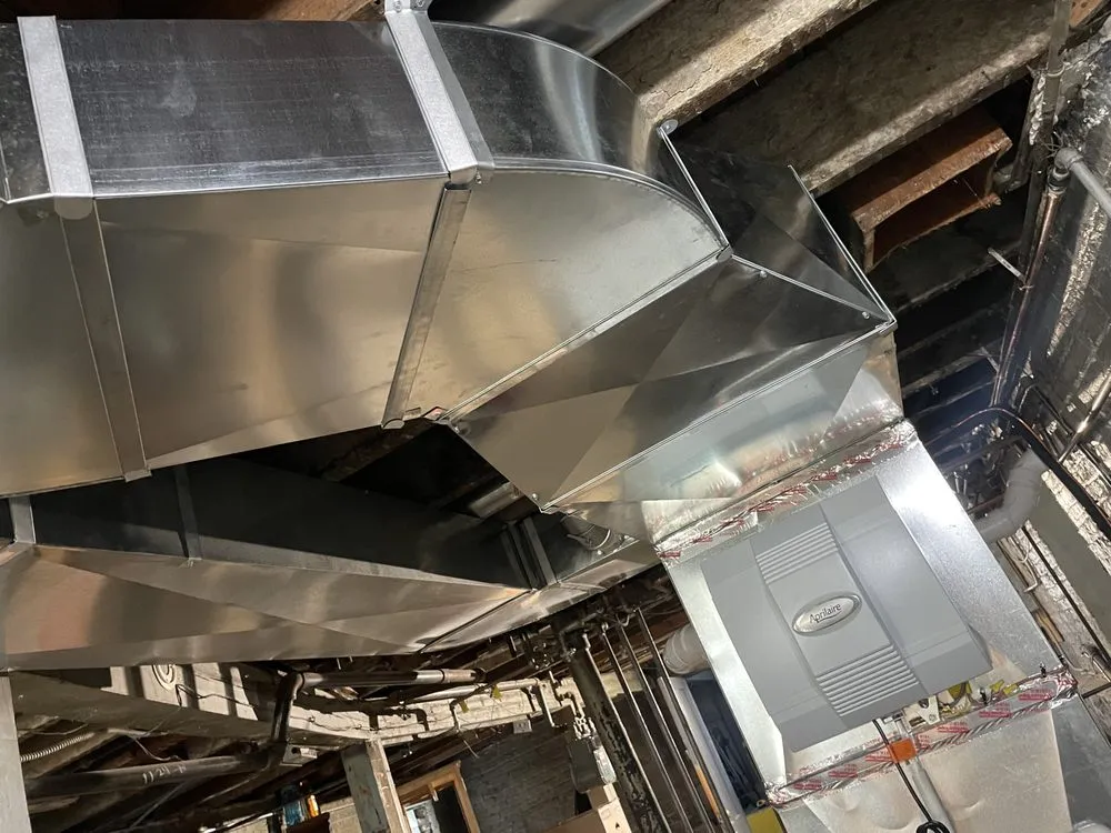 Slide of Northwind Heating and Air Conditioning