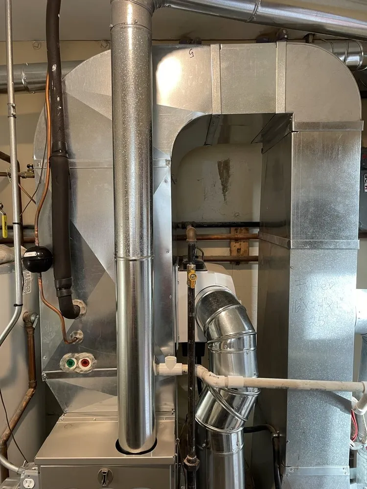 Slide of Northwind Heating and Air Conditioning