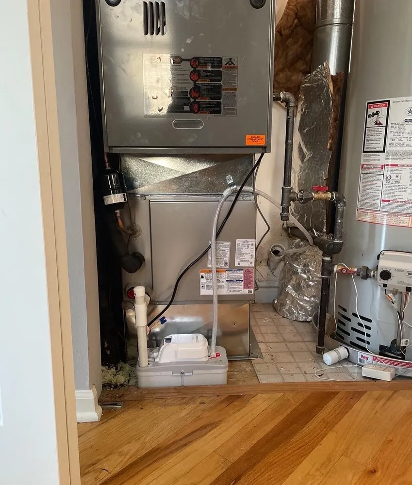 Slide of Northwind Heating and Air Conditioning