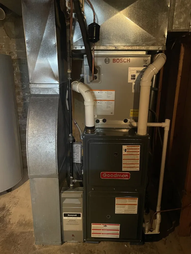 Slide of Northwind Heating and Air Conditioning