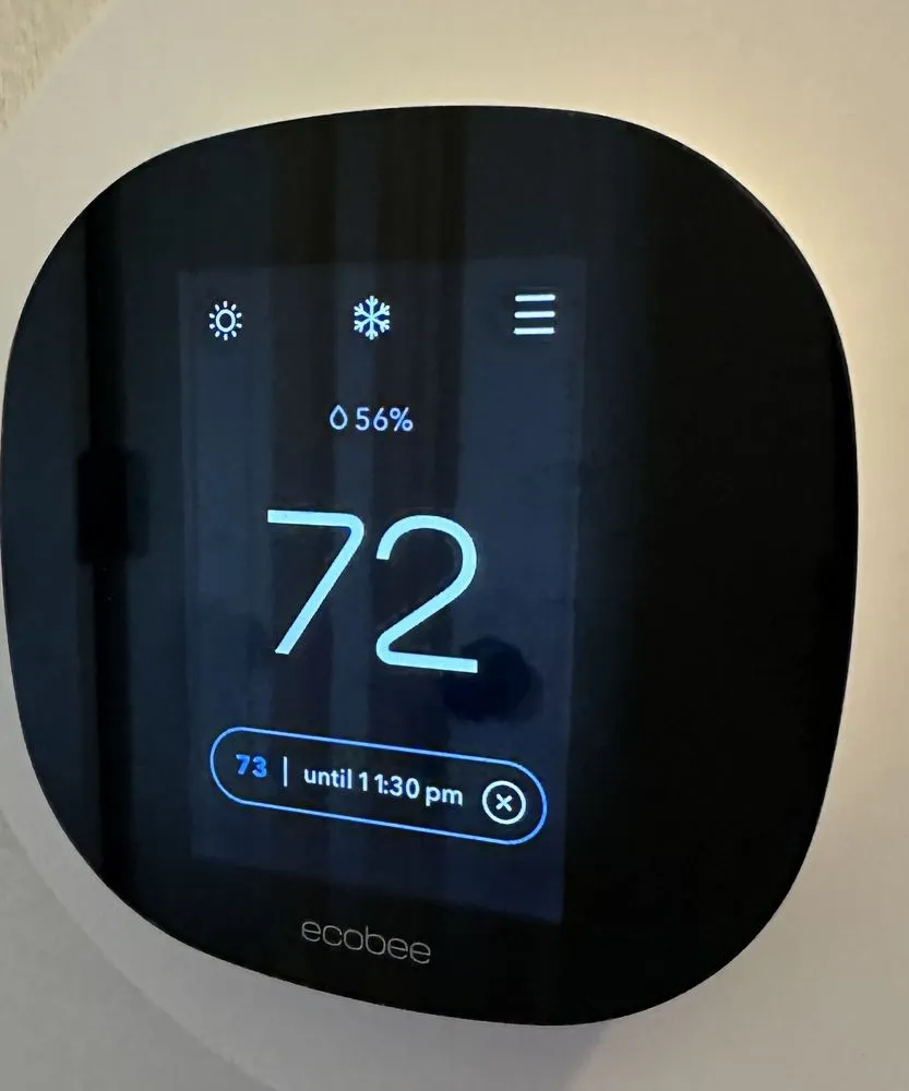 Slide of Northwind Heating and Air Conditioning