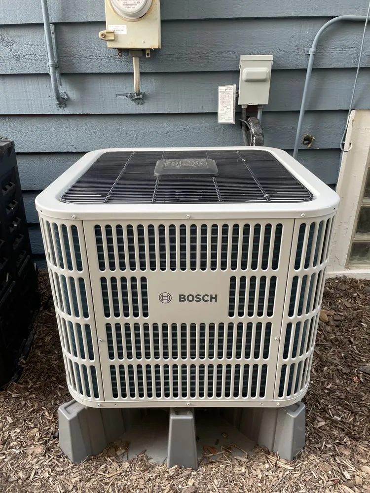 Slide of Northwind Heating and Air Conditioning