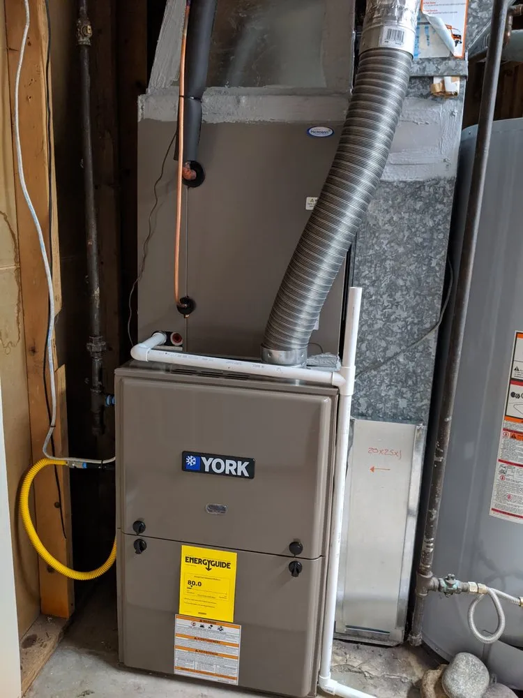 Slide of Northwind Heating and Air