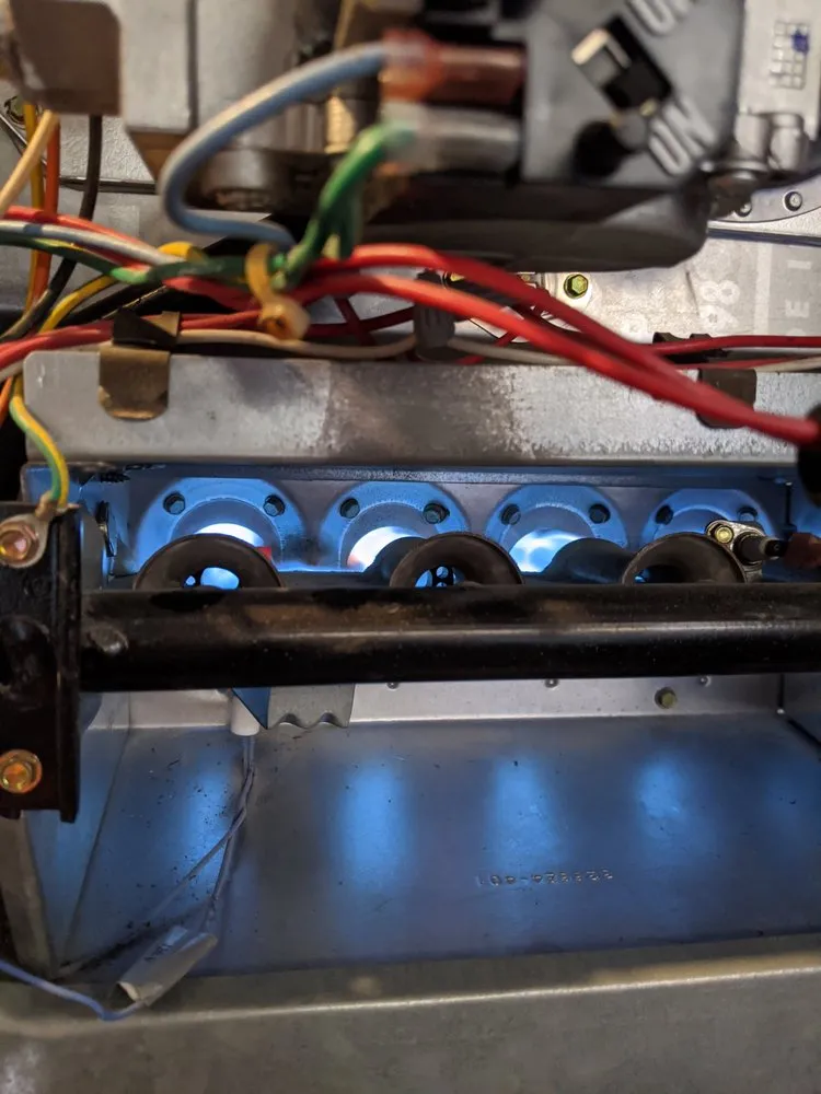 Slide of Northwind Heating and Air