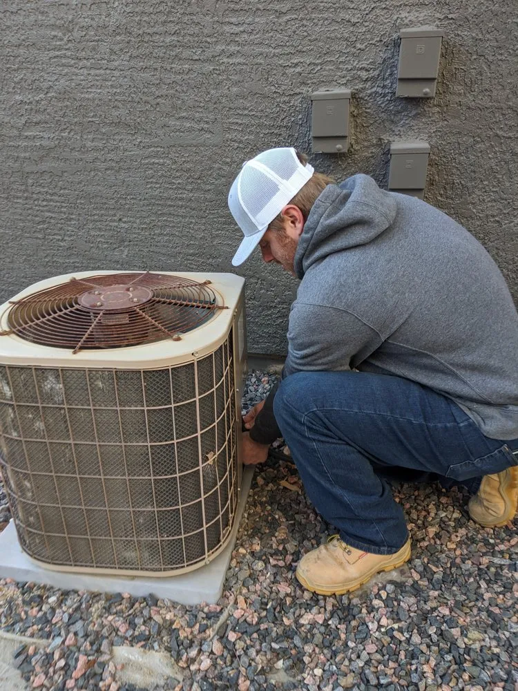 Slide of Northwind Heating and Air