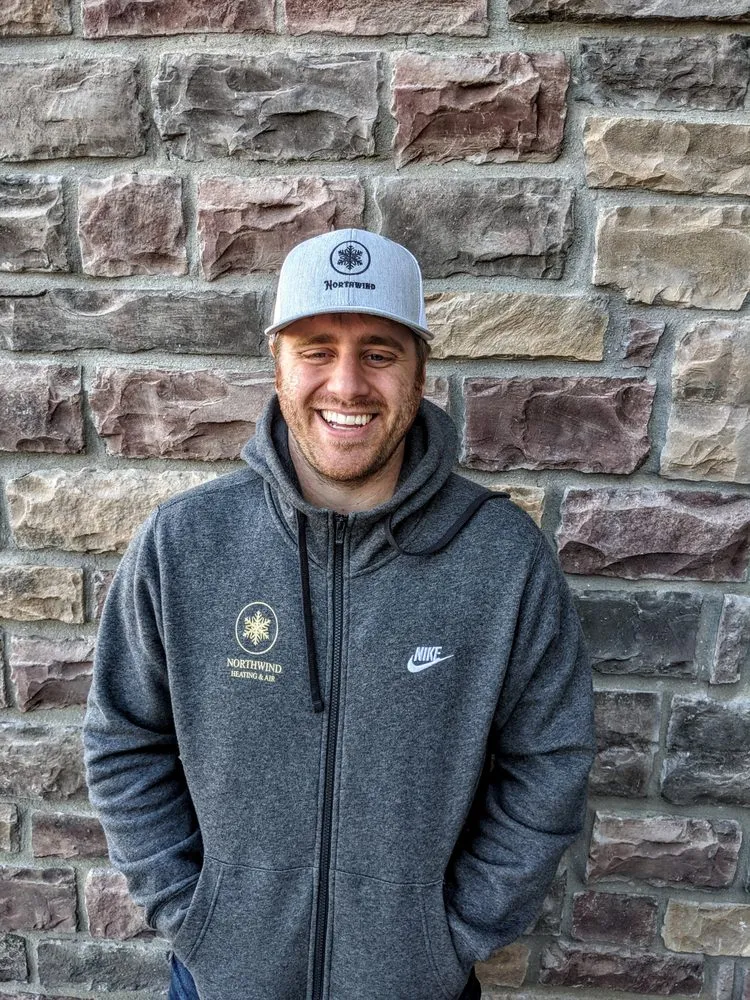 Slide of Northwind Heating and Air