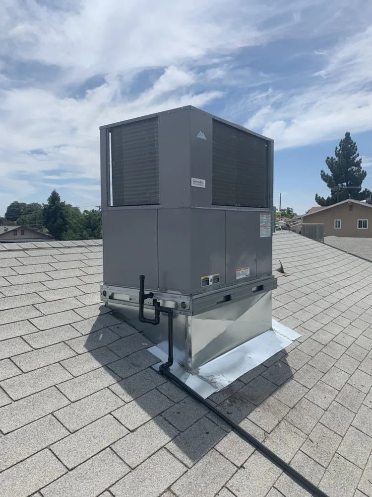 Slide of Northwind Heating and Air