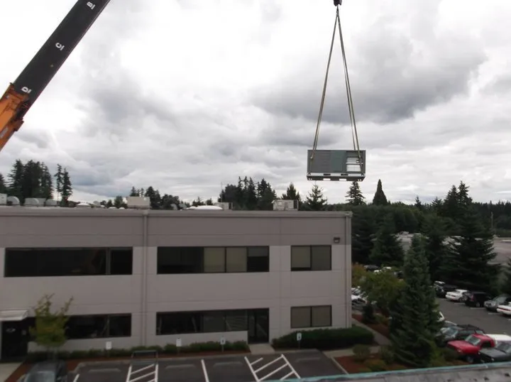 Slide of Northwood Heating