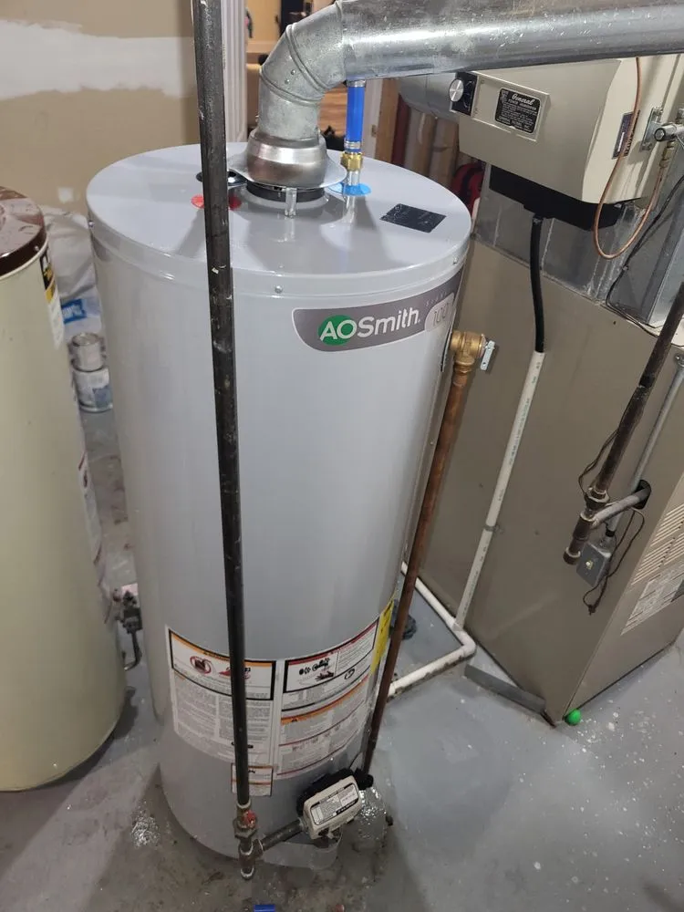 Slide of Northwoods Mechanical