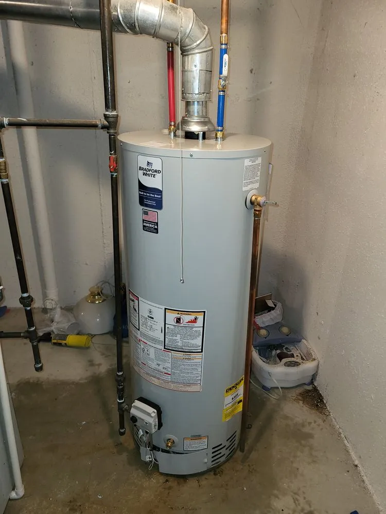 Slide of Northwoods Mechanical