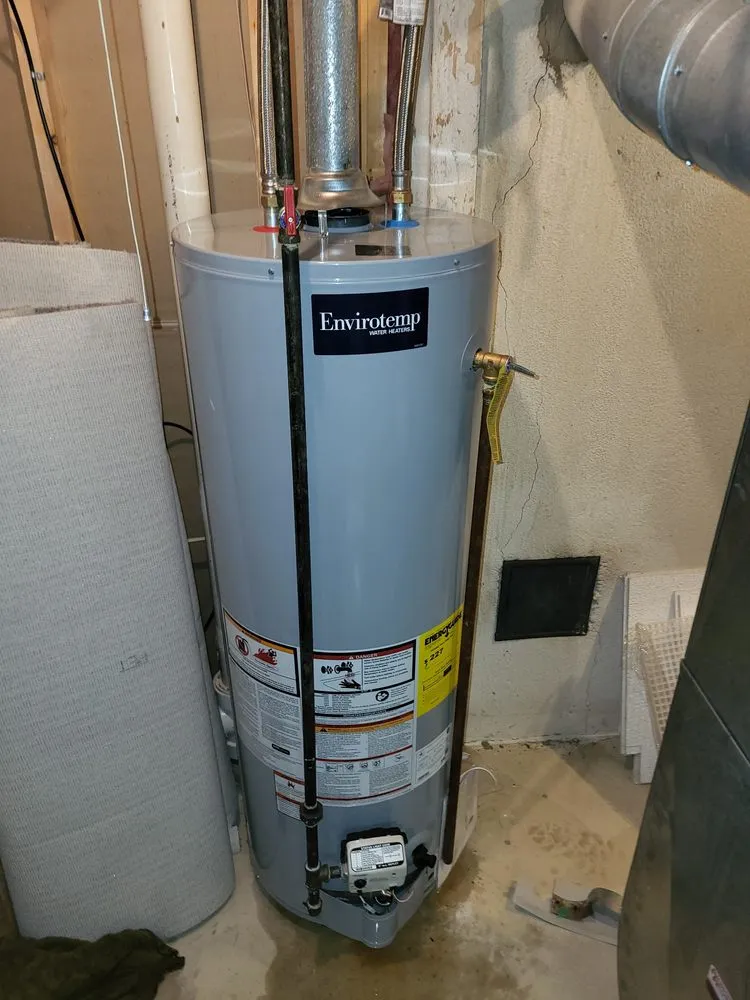 Slide of Northwoods Mechanical