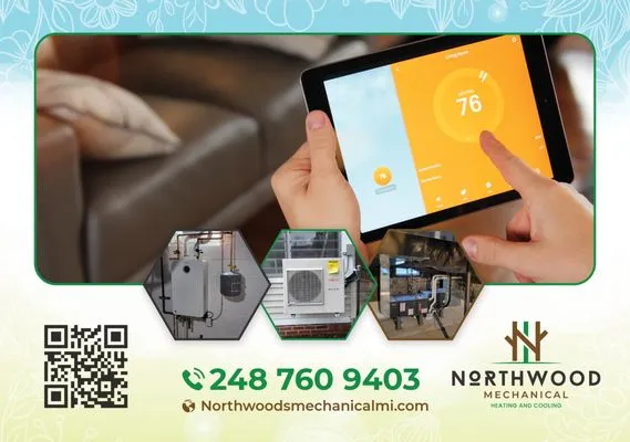 Northwoods Mechanical