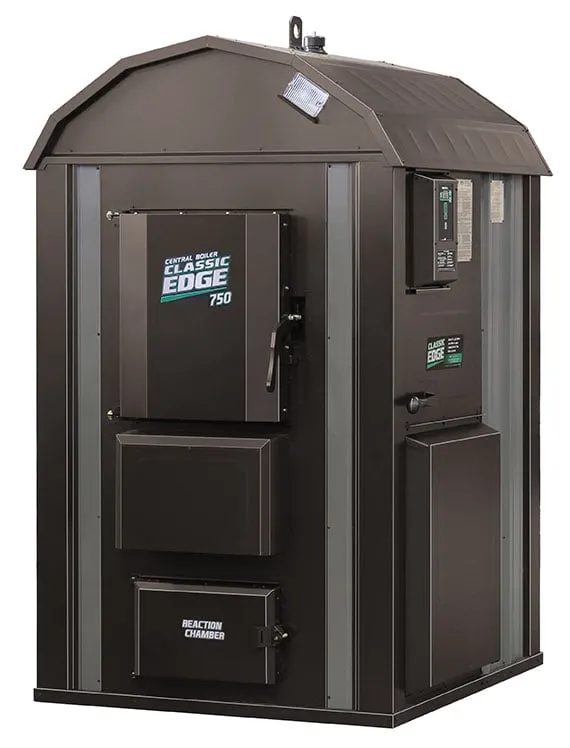 Slide of Northwoods Outdoor Stoves