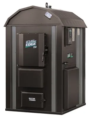 Northwoods Outdoor Stoves Logo