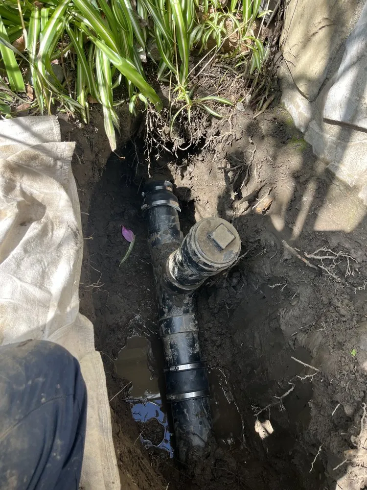 Slide of Norwalk La Mirada Plumbing & HVAC