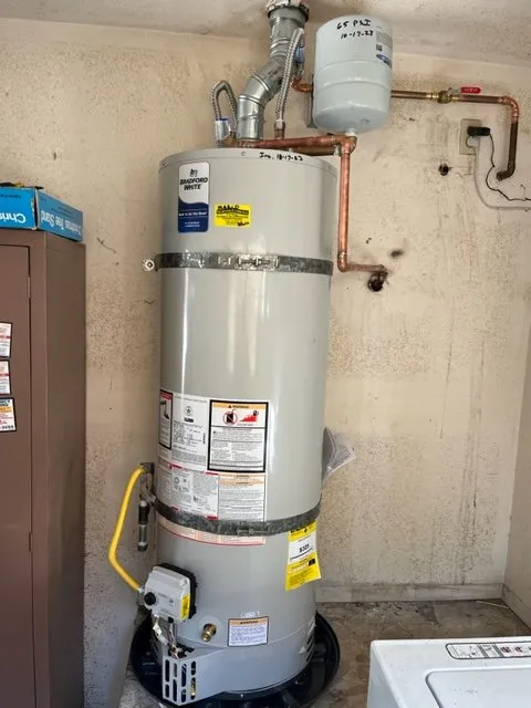 Slide of Norwalk La Mirada Plumbing & HVAC