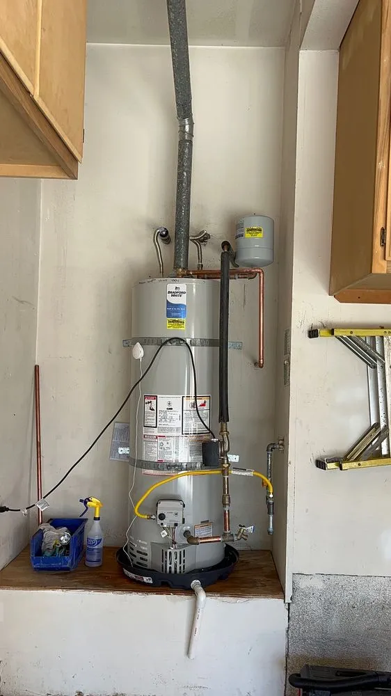 Slide of Norwalk La Mirada Plumbing & HVAC