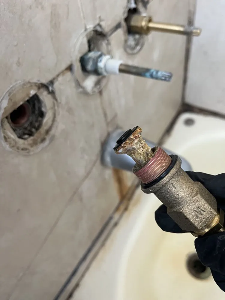 Slide of Norwalk La Mirada Plumbing & HVAC