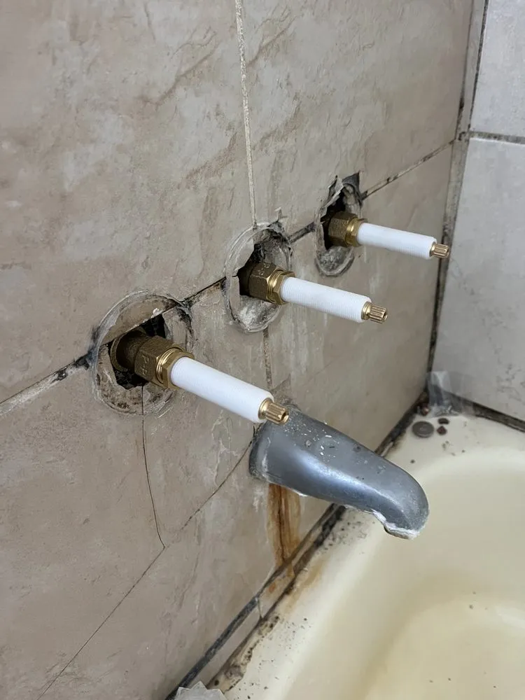 Slide of Norwalk La Mirada Plumbing & HVAC