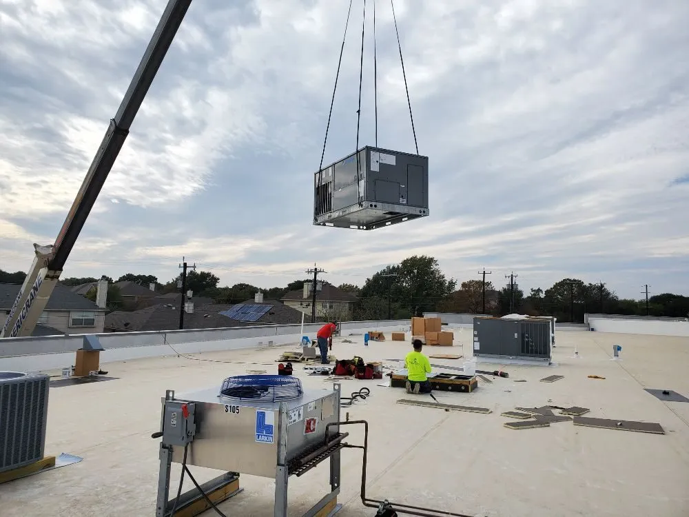 Slide of Norway Air Conditioning