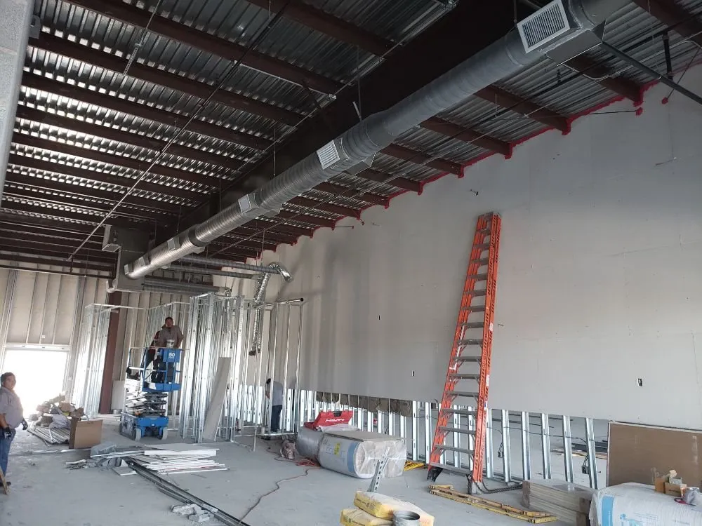 Slide of Norway Air Conditioning