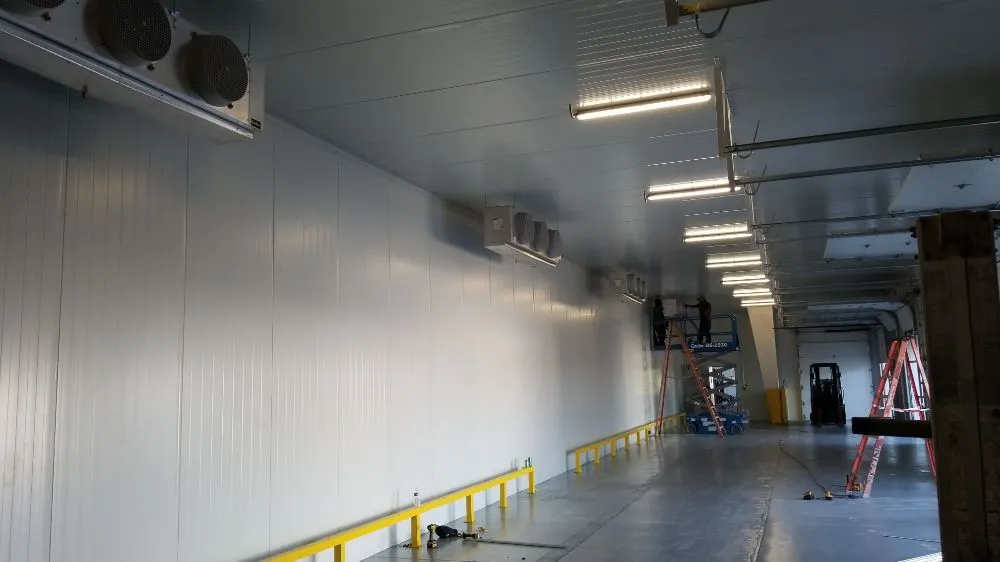 Slide of Norway Air Conditioning