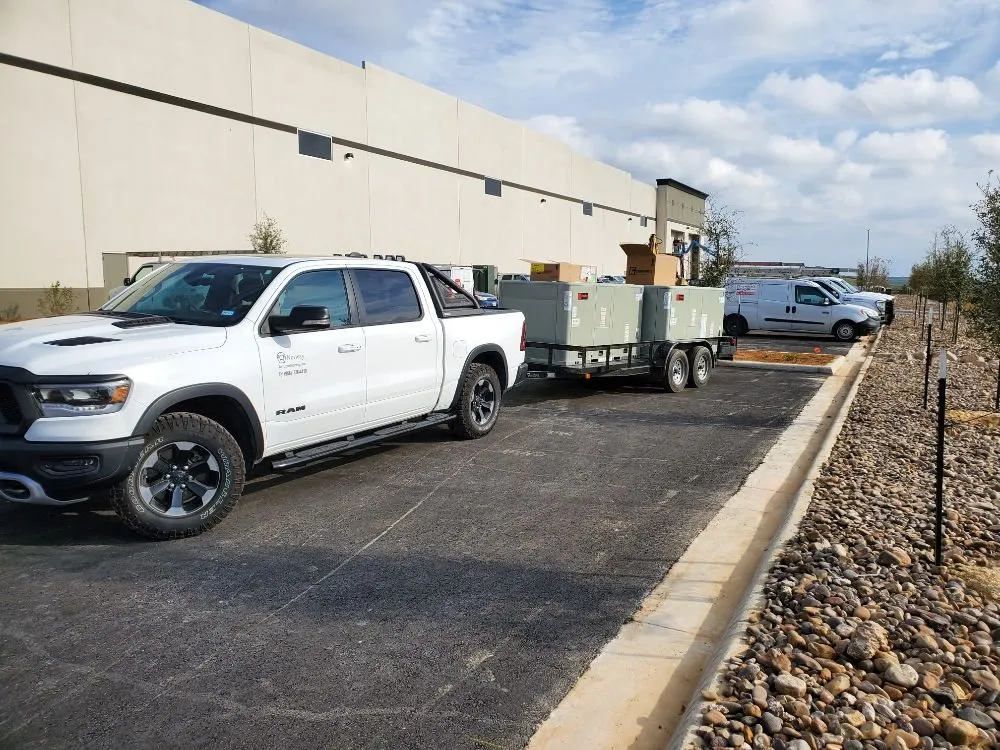 Slide of Norway Air Conditioning