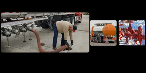 Slide of Norwich Discount Oil