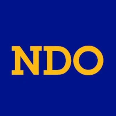 Slide of Norwich Discount Oil