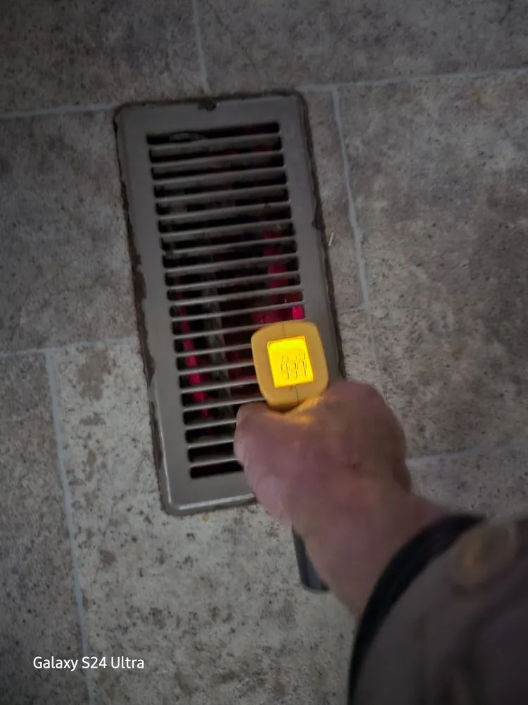 Slide of Norwood Heating & Air