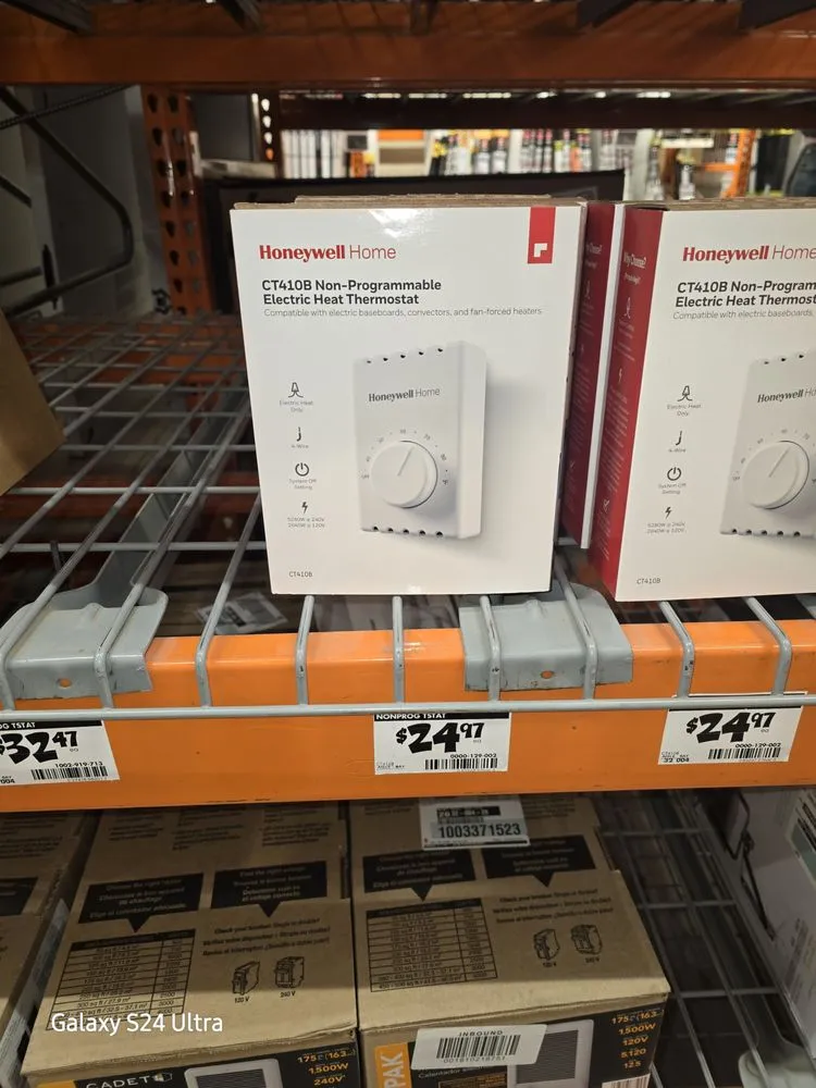 Slide of Norwood Heating & Air