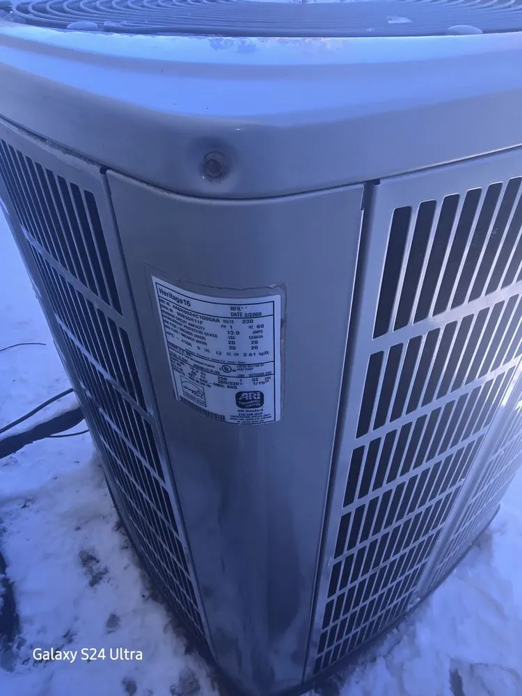 Slide of Norwood Heating & Air