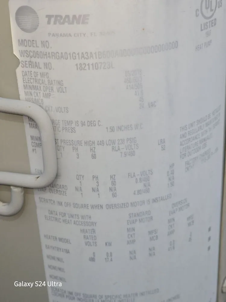 Slide of Norwood Heating & Air