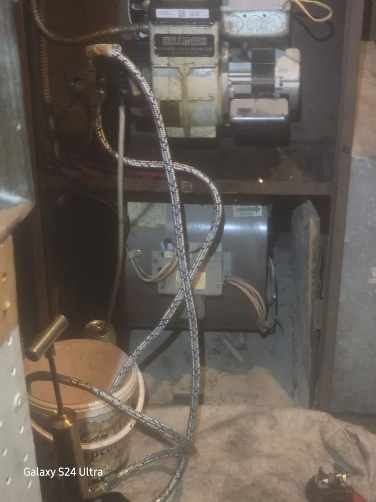 Slide of Norwood Heating & Air