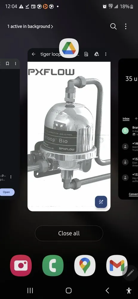 Slide of Norwood Heating & Air