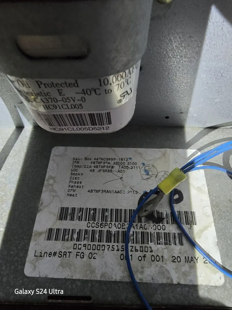 Slide of Norwood Heating & Air