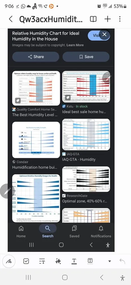 Slide of Norwood Heating & Air