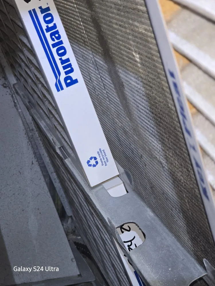 Slide of Norwood Heating & Air